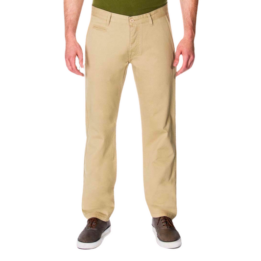 Men's Fashion 65 Designer Khaki Chino Pants - Ash and Chrome Clothing Co LLC