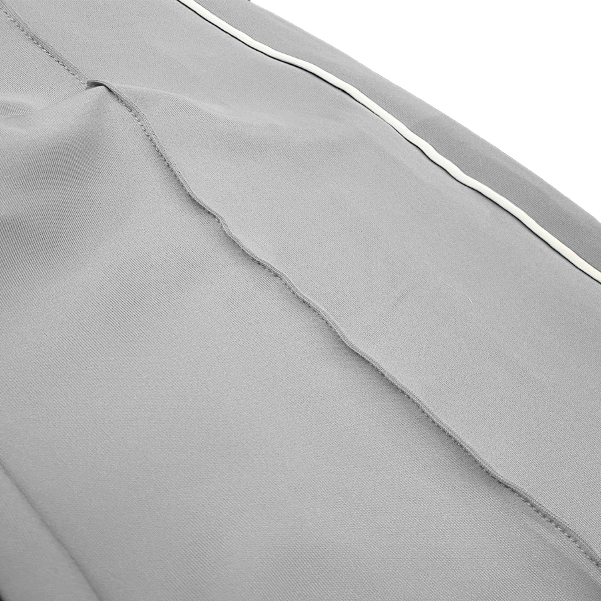 Men’s Stacked and Flared Joggers with Zip Pockets - Ash and Chrome Clothing Co LLC