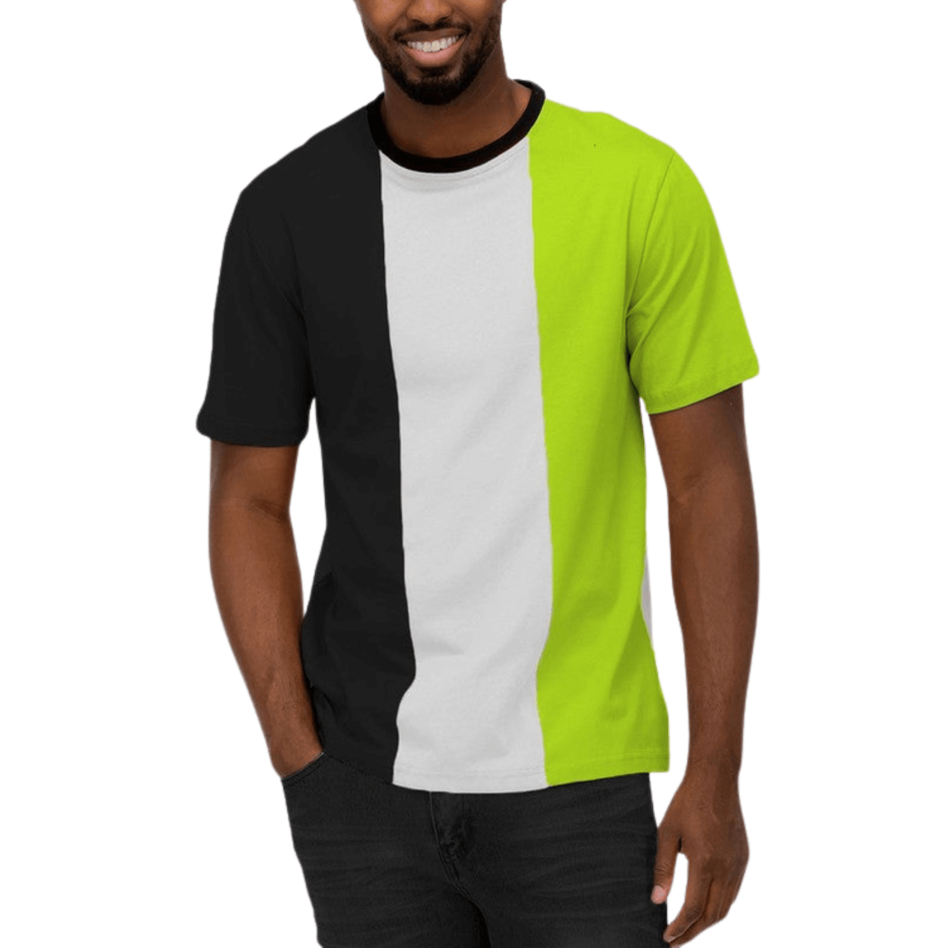 Tシャツ・カットソー 3 TAP Achievement Short Sleeve T Shirt (3color) Next Jump Youth Short Sleeve T-Shirt – Next Jump Outfitters