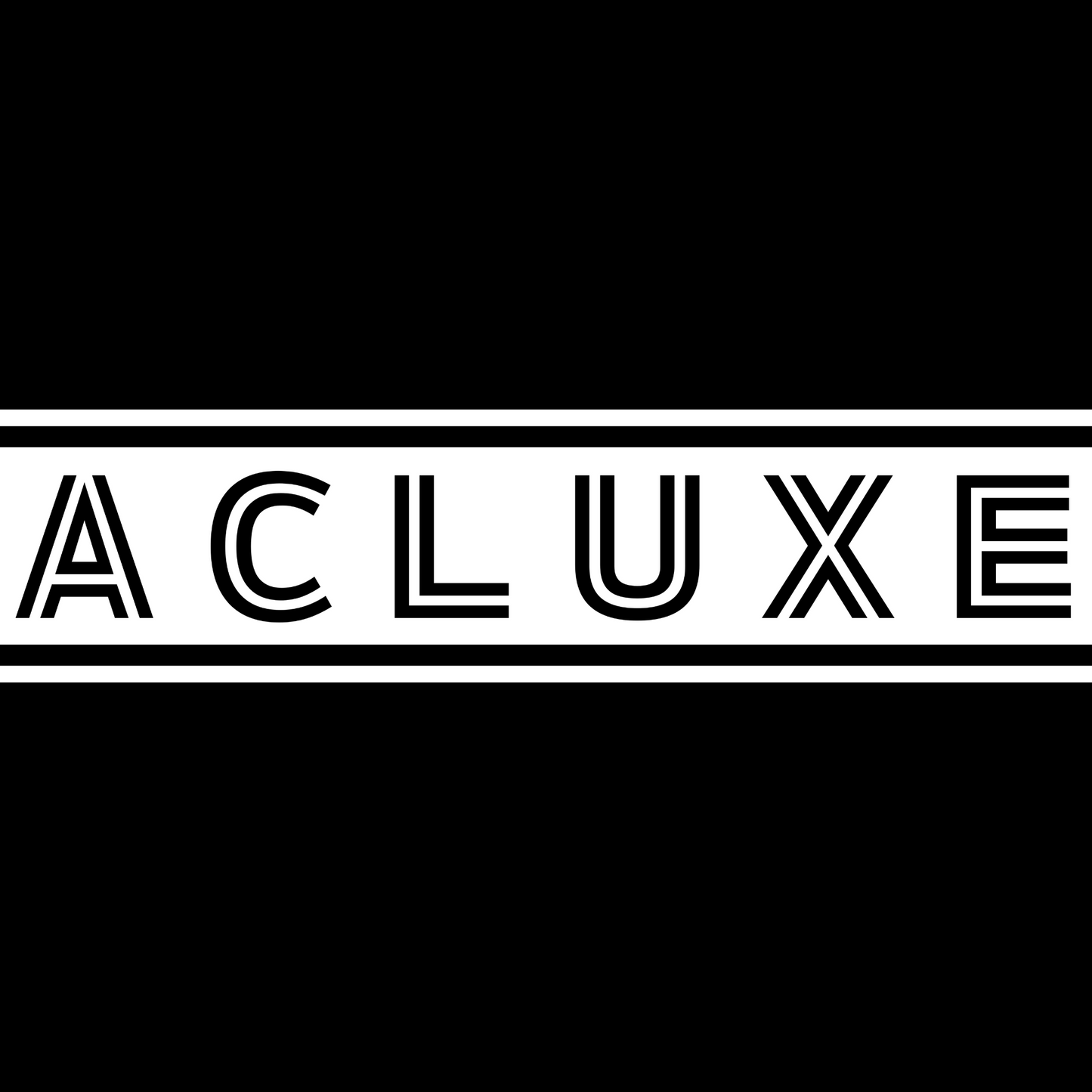 ACLUXE Sport Stainless Steel Screw Top Bottle - Ash and Chrome Clothing Co LLC